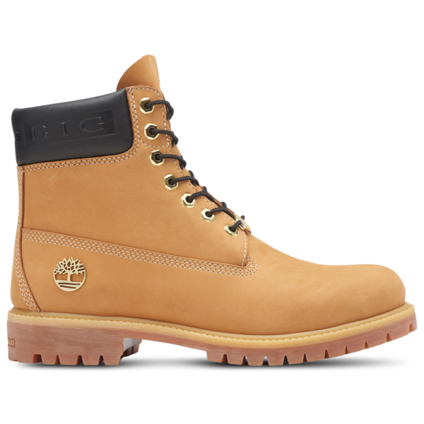 Timberland and The Notorious B.I.G. celebrate 30 years of Ready to Die